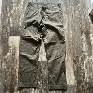 Buck Mason casual chino pants